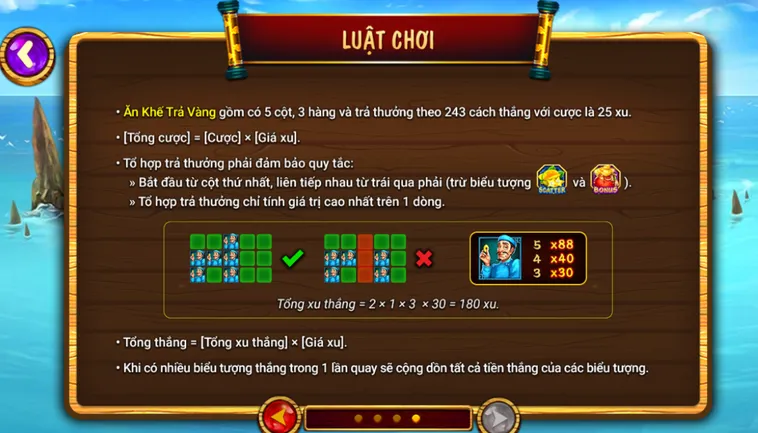 Nổ Hũ Ăn Khế Trả Vàng Tại HitClub Hành Trình Săn Vàng Đẳng Cấp