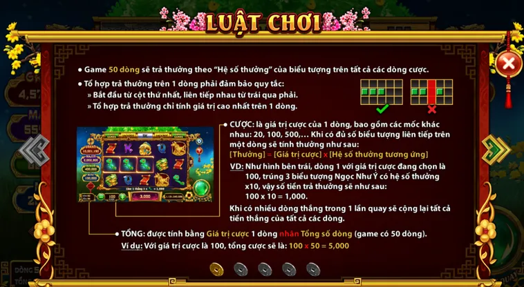 Nổ Hũ Cung Hỷ Phát Tài Tại HitClub Đón Lộc Vàng Về Túi Mỗi Ngày