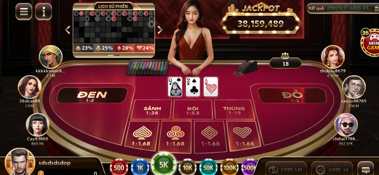 Siêu Phẩm Hắc Hồng Tại HitClub Trải Nghiệm Đỉnh Cao Nhận Thưởng Cực Lớn Mỗi Ngày