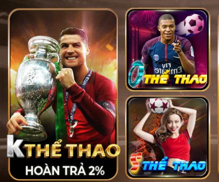 K Thể Thao Tại HitClub Điểm Đến Cá Cược Đỉnh Cao Cho Mọi Tín Đồ