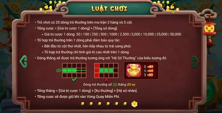 Chinh Phục Siêu Phẩm Nổ Hũ Linh Châu Ất Tỵ Tại HitClub Đầy Quyến Rũ