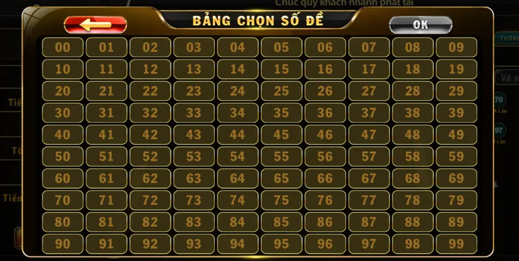 Lô Đề 1 Ăn 99 Tại HitClub Sân Chơi Uy Tín Dành Cho Mọi Lô Thủ