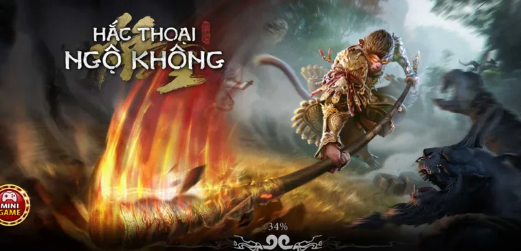 Khám Phá Sức Mạnh Đỉnh Cao Của Nổ Hũ Hắc Thoại Ngộ Không Tại HitClub