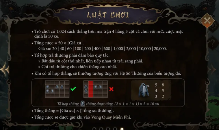 Khám Phá Sức Mạnh Đỉnh Cao Của Nổ Hũ Hắc Thoại Ngộ Không Tại HitClub
