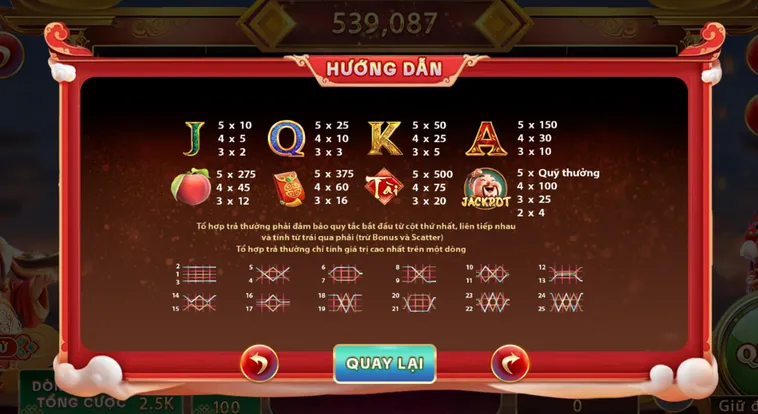 Siêu Phẩm Nổ Hũ Thần Tài Tại HitClub Cơ Hội Trúng Jackpot Hàng Tỷ Đồng