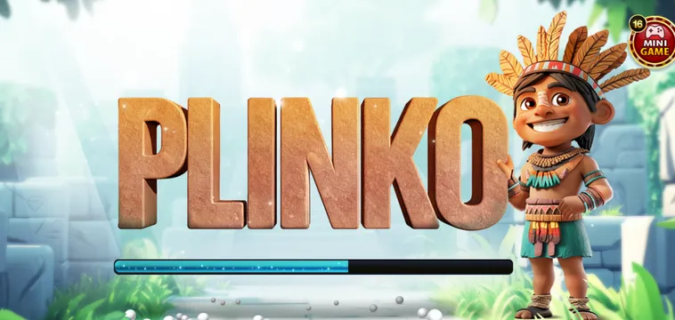 Plinko Tại HitClub Siêu Phẩm Minigame Đỉnh Cao Với Cơ Hội Thắng Lớn