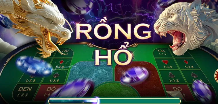 Chinh Phục Siêu Phẩm Rồng Hổ Tại HitClub Với Đồ Họa Đỉnh Cao
