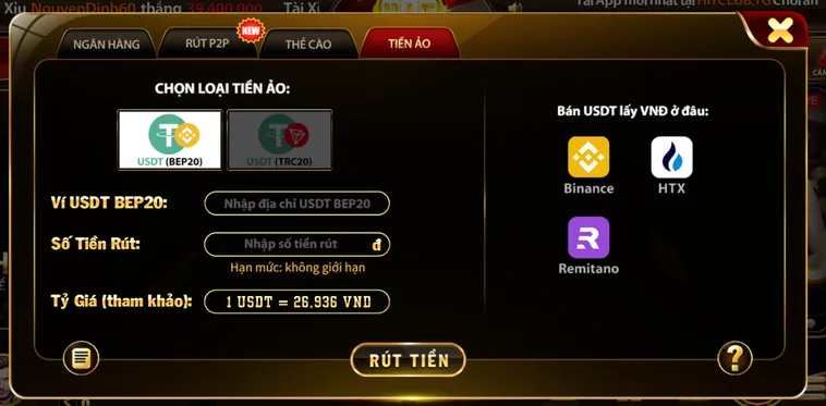 Hướng Dẫn Quy Trình Rút Tiền HitClub An Toàn Siêu Tốc Cho Mọi Game Thủ