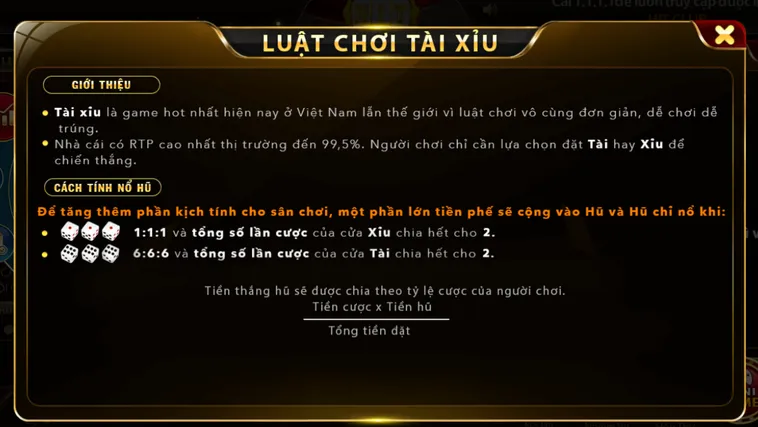 Khám Phá Thế Giới Casino Tài Xỉu Tại HitClub Với Trải Nghiệm Đỉnh Cao