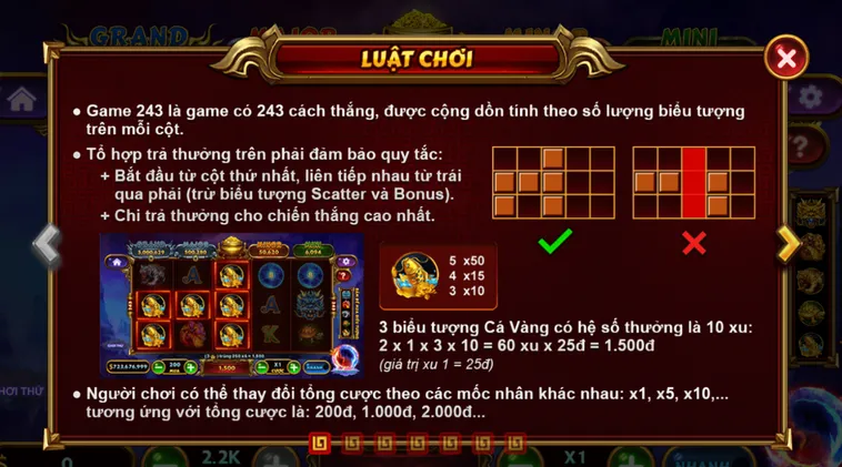 Khám Phá Siêu Phẩm Nổ Hũ Kho Báu Tứ Linh Tại HitClub Đẳng Cấp Nhất