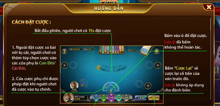 Xì Dách Tại HitClub Đỉnh Cao Cá Cược Với Tỷ Lệ Thắng Cược Cực Kỳ Hấp Dẫn